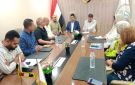 تعاون بين صحة الأقصر وهيئة الرعاية الصحية لتوسيع خدمات تنظيم الأسرة وتيسير حصول السيدات عليها