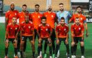 حالة طرد.. التعادل السلبي يحسم الشوط الأول بين طلائع الجيش وزد في الدوري المصري
