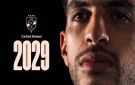 حتى 2029 .. ننشر تفاصيل عقد مصطفى شوبير الجديد مع الأهلي