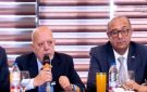 سعده: مصر ستقدم كافة خبراتها وامكانياتها إلى سوريا