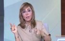 لميس الحديدي: اختلاف السياسات لا يعني التفريط في استقرار الدولة.. وحماية الأطفال رقميا أولوية