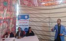 مجمع إعلام قنا ينظم ندوة موسعة حول تأهيل الشباب لسوق العمل