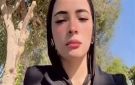 محامي دينا عزت صاحبة واقعة مدينة نصر: موكلتي طائشة.. والفيديوهات بسبب حرقة قلبها على زوجها