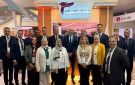 معرض العلمين 2026.. مطار القاهرة يرسخ مكانته الدولية ويفتح آفاقا جديدة للتعاون