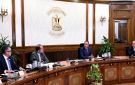 من بينها مؤتمر دعا إليه الرئيس.. مدبولي يناقش محاور العمل الاقتصادية