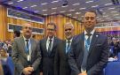 هيئة المحطات النووية تشارك في أعمال المؤتمر العام للوكالة الدولية للطاقة الذرية - eg