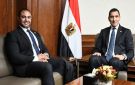 وزير الرياضة: الاستفادة من خبرات الأبطال المصريين في إعداد وتأهيل الشباب - eg