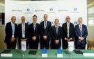 إي اف چي القابضة تحصل على تمويل من EBRD بقيمة 40 مليون دولار - eg