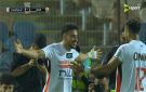 الزمالك ينهي الشوط الأول متقدما على أبو قير للأسمدة بهدف محمد إسماعيل
