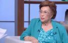 اليوم.. النقض تصدر قرارها في طلب رد هيئة المحكمة بقضية الحجر على نوال الدجوي