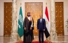 برلماني: العلاقات بين مصر والسعودية ركيزة أساسية لحماية الأمن القومي العربي - eg