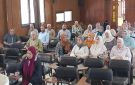 خطوة جديدة لدعم المزارعين.. ورشة بالغربية لتعزيز زراعة وتسويق السمسم