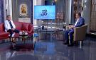 عمرو الليثي: بسام رجب واحد من فرسان الدراما المصرية ويمتلك كاريزما خاصة جدا