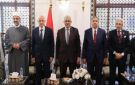 لجنة خدمة المجتمع وتنمية البيئة بجامعة الأزهر تنظم احتفالية تمكين ذوي الهمم - eg