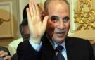 محمد أبو العينين ينعي المستشار أحمد الزند: دافع عن القضاء في أصعب الأوقات