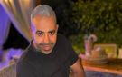محمد عدوية ضيف عمرو أديب في برنامج الحكاية على إم بي سي.. اليوم