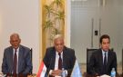 مواجهة التمييز وخطاب الكراهية يتصدر لقاء حقوقي مصري نمساوي