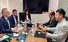 وزير البترول يبحث في أستراليا جذب شركات التعدين للبحث عن الذهب والمعادن - eg