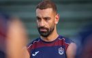 أول مواجهة بين صلاح ومصطفى محمد في الدوري التركي
