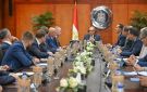 ارتفاع كبير للصادرات الروسية إلى مصر