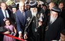 البابا تواضروس الثاني يفتتح المرحلة الأولى من مشروع كوم ماريا بملوي .. صور