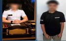 القبض على فرد أمن انتحل صفة ضابط شرطة بالمنيا