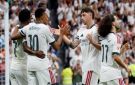 تشكيل ريال مدريد أمام إنتر ميلان.. مبابي وفينيسيوس يقودان هجوم الملكي