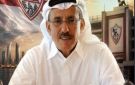 خلف الحبتور يحسم الجدل بشأن تصريحات مسيئة لنادي الزمالك: لم يصدر عني أي كلام من هذا النوع