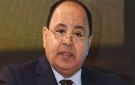 محمد معيط: لم أحلم يوما بمنصب وزير المالية.. ووالدي كان غفيرا