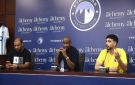 موكوينا: مصر أبهرتني.. وبيراميدز يدعمني لتحقيق الإنجازات