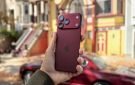 iPhone 18 Pro Max أسرع شحن وأكبر بطارية في تاريخ آيفون - eg