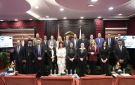 أمانة العمل الأهلي المركزية بـ مستقبل وطن تناقش في أول اجتماعاتها آليات العمل والمبادرات الخدمية المقبلة - eg