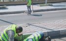 استعدادا لموسم الخريف.. رفع درجة الاستعداد القصوى والطوارئ بدمياط الجديدة