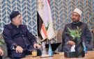 الأعلى للشئون الإسلامية يعزز شراكاته في آسيا الوسطى عبر المنح والبرامج التعليمية