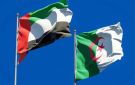 الجزائر تقرر قطع علاقاتها الدبلوماسية مع الإمارات