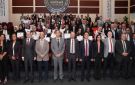  الرقابة المالية تختتم برنامج التدريب الصيفي لطلاب الجامعات لعام 2026