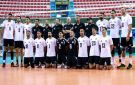 اليوم .. منتخب مصر يواجه أفريقيا الوسطى في ثمن نهائي بطولة أفريقيا للكرة الطائرة