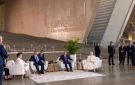 انتصار السيسي: المتحف المصري الكبير يجسد عظمة حضارة أبهرت العالم - eg