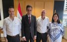 بعد تدخل الخارجية.. الإفراج عن طبيب مصري محتجز في المالديف وهذه رسالتها للمسافرين