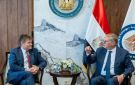  بي بي تستثمر 700 مليون دولار لحفر 4 آبار في مصر