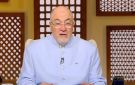 خالد الجندي: الفعل الإلهي يجري بحكمة الله لا وفق هوى البشر - eg