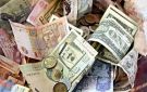 آخر تطورات أسعار الدولار والعملات الأجنبية والعربية مقابل الجنيه - eg