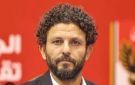 من أسوأ ما رأيت.. حسام غالي يعلق على أداء الأهلي أمام أبو قير