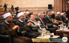 وزير شئون المجالس النيابية يشارك في ختام البرنامج التدريبي المصري-الفلبيني للقيادات الدينية حول التعايش السلمي وبناء السلام