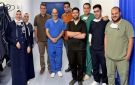 3 جراحات دقيقة ومعقدة لوحدة كهرباء القلب على نفقة الدولة بمستشفى المنصورة - eg