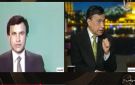 الإعلامي خيري حسن يستعرض خبرته في تقديم نشرات الأخبار.. ويكشف مواقف مفاجئة على الهواء