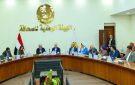 الحكومة تناقش خطط إعادة هيكلة المؤسسات الصحفية القومية وتعزيز استدامتها المالية