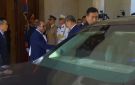 بث مباشر.. الرئيس السيسي يستقبل نظيره الصيني بقصر الاتحادية - eg