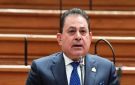 برلماني: مصر تواصل تحركاتها النشطة على الساحة الإقليمية انطلاقا من ثوابت واضحة تستهدف دعم الاستقرار