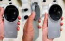 تسريبات تكشف مواصفات هاتف Vivo X500 Pro Max بكاميرا LOFIC الثورية وبطارية ضخمة